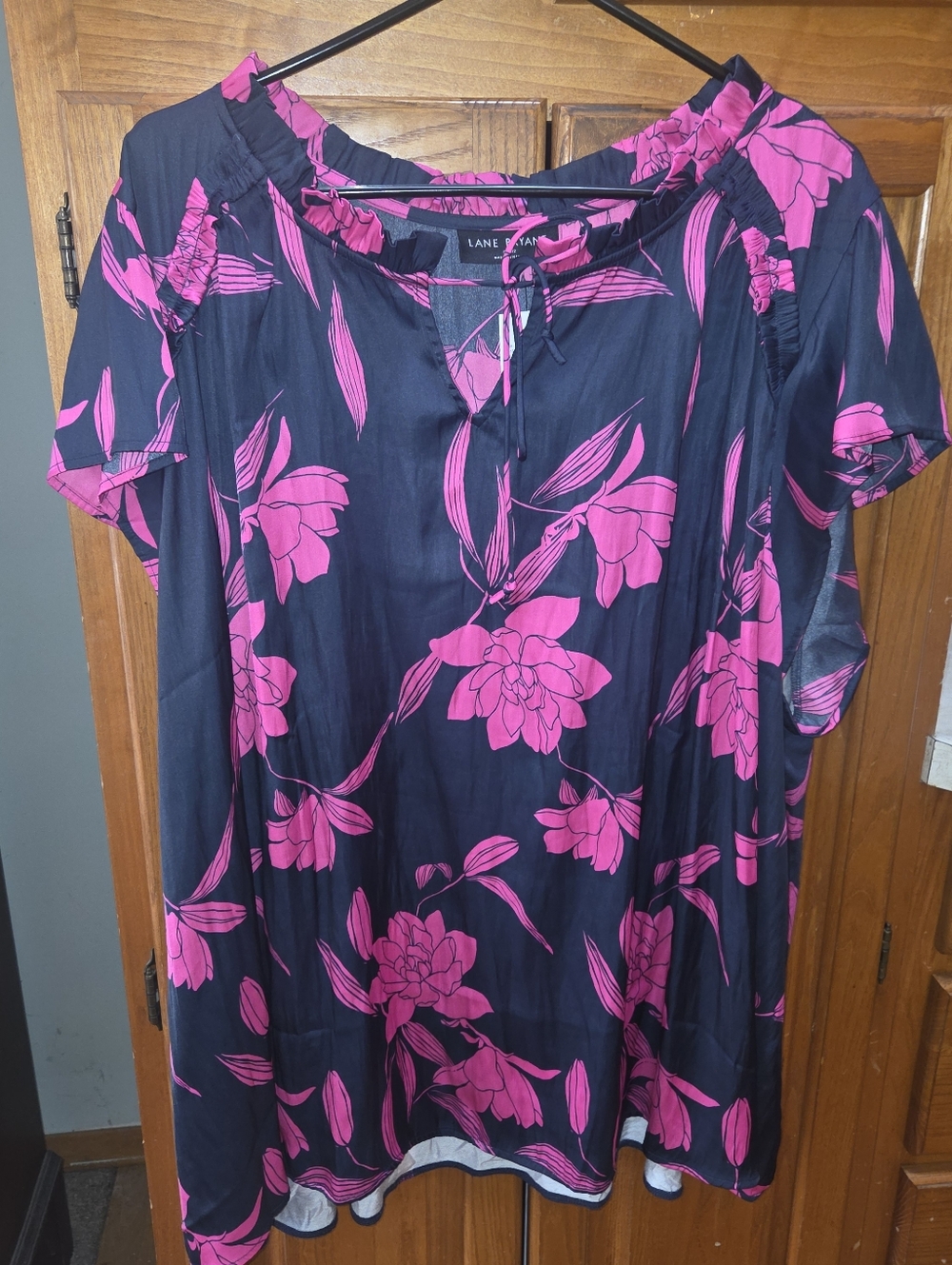 Lane Bryant NWT plus size Top Size 30/32